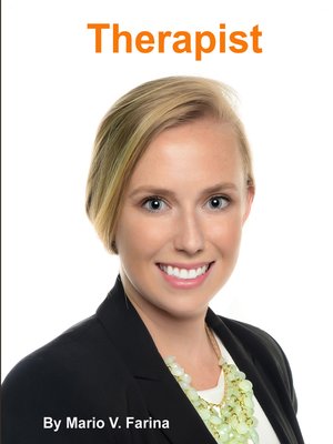 cover image of Therapist